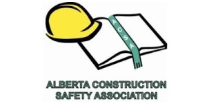 Alberta Construction Safety Association logo