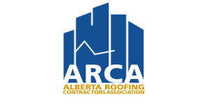 Alberta Roofing Contractors Association (ARCA) logo