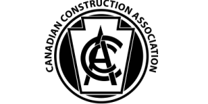 Canadian Construction Association (CCA) logo